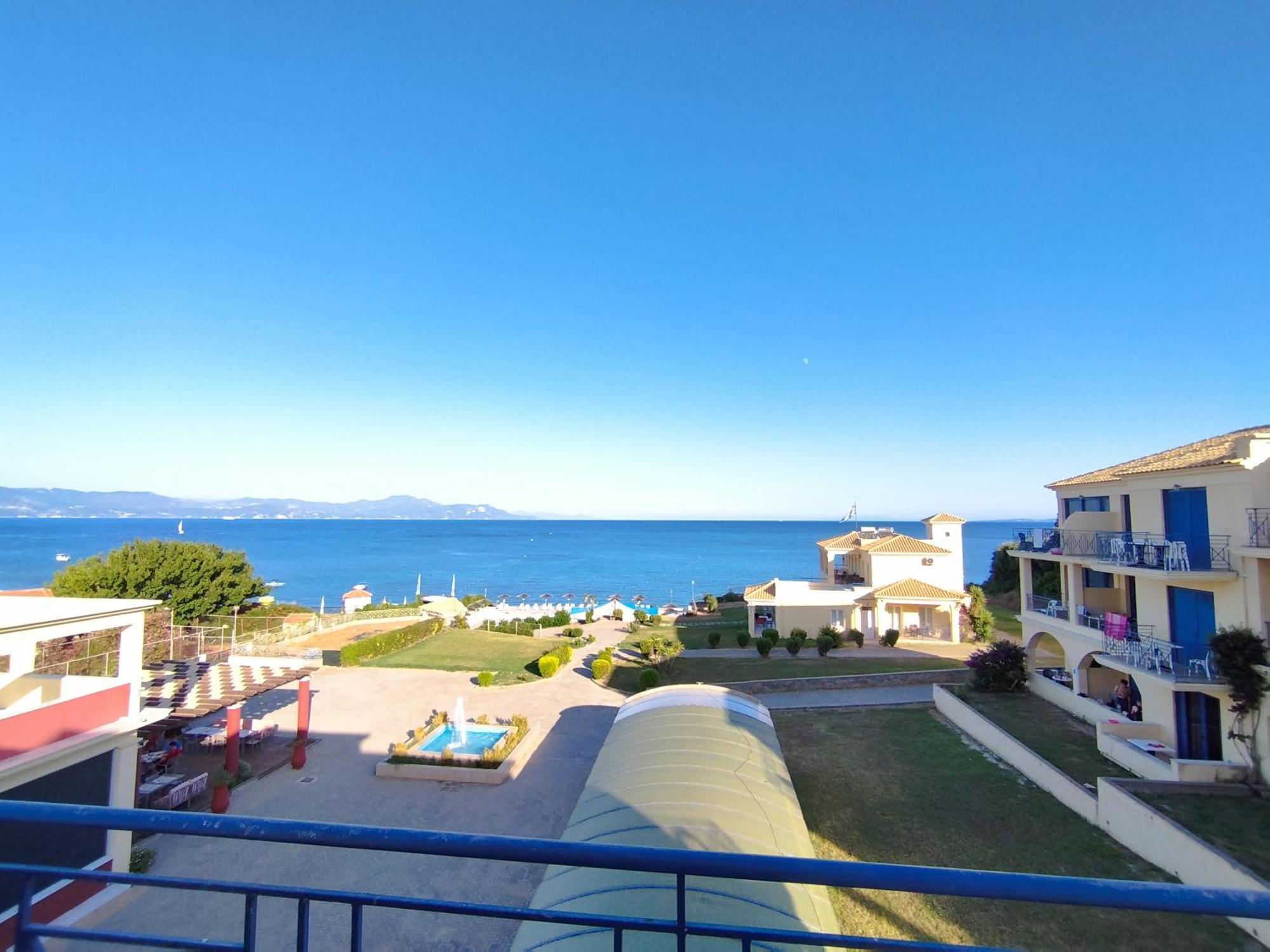 Ionian Sea View - Corfu Aparthotel