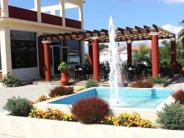 Ionian Sea View - Corfu Aparthotel