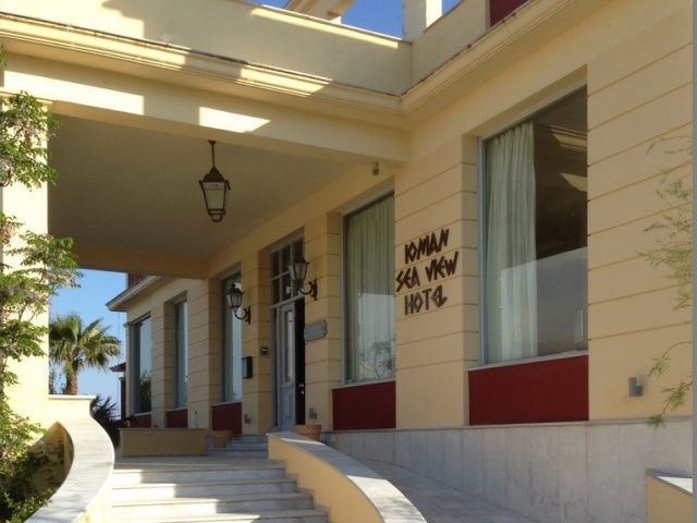 Ionian Sea View - Corfu Aparthotel 3*