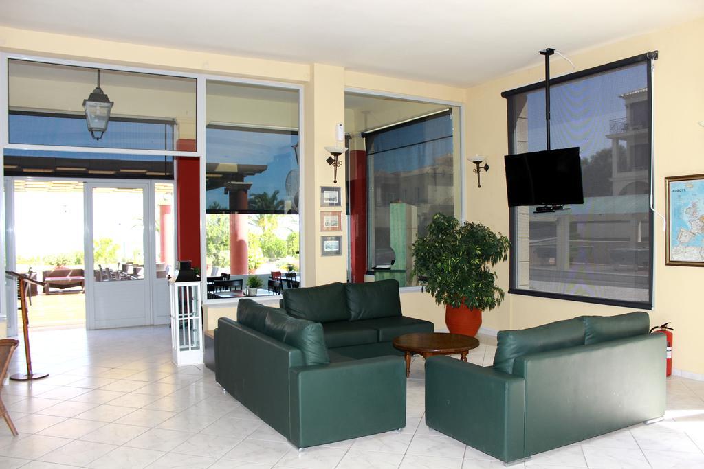 Ionian Sea View - Corfu 3*