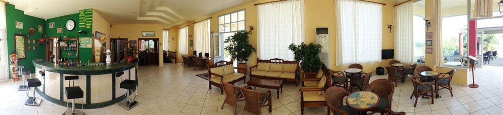 Ionian Sea View - Corfu Apartahotel 3*