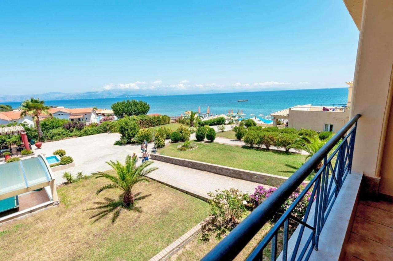 Apartahotel Ionian Sea View - Corfu