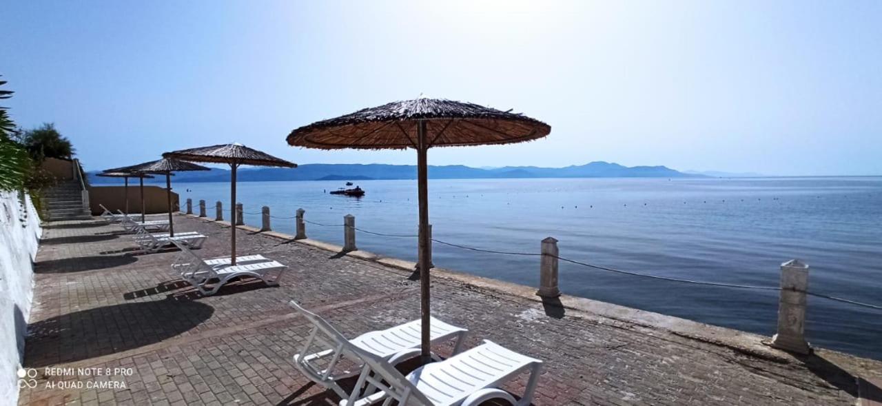 Ionian Sea View - Corfu Kávos