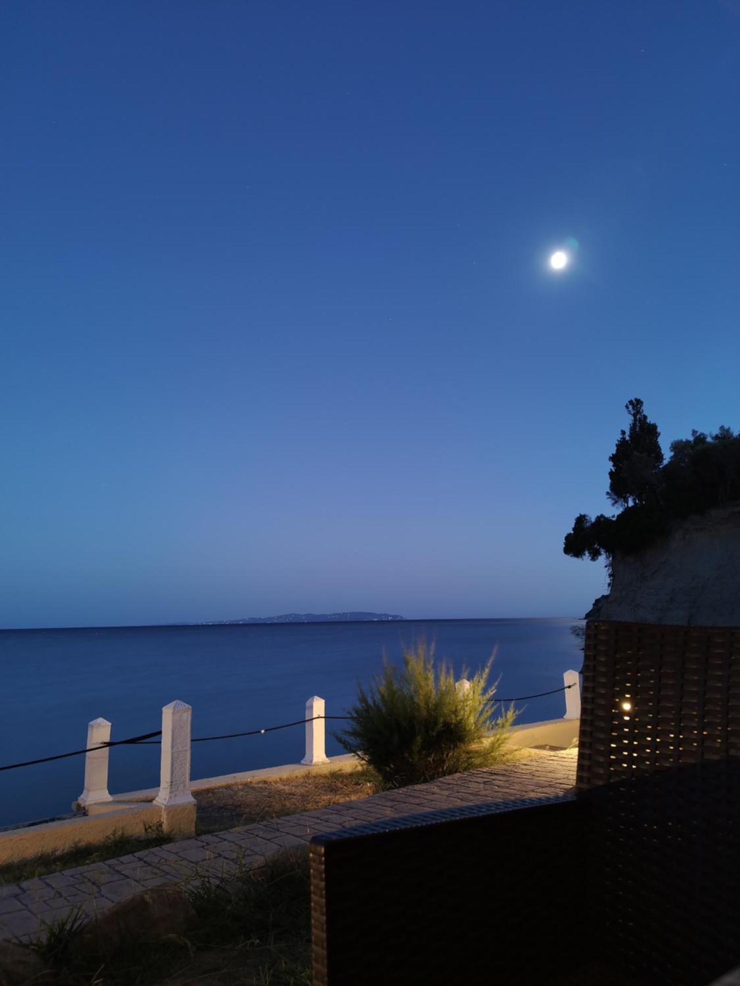 Apartahotel Ionian Sea View - Corfu 3*