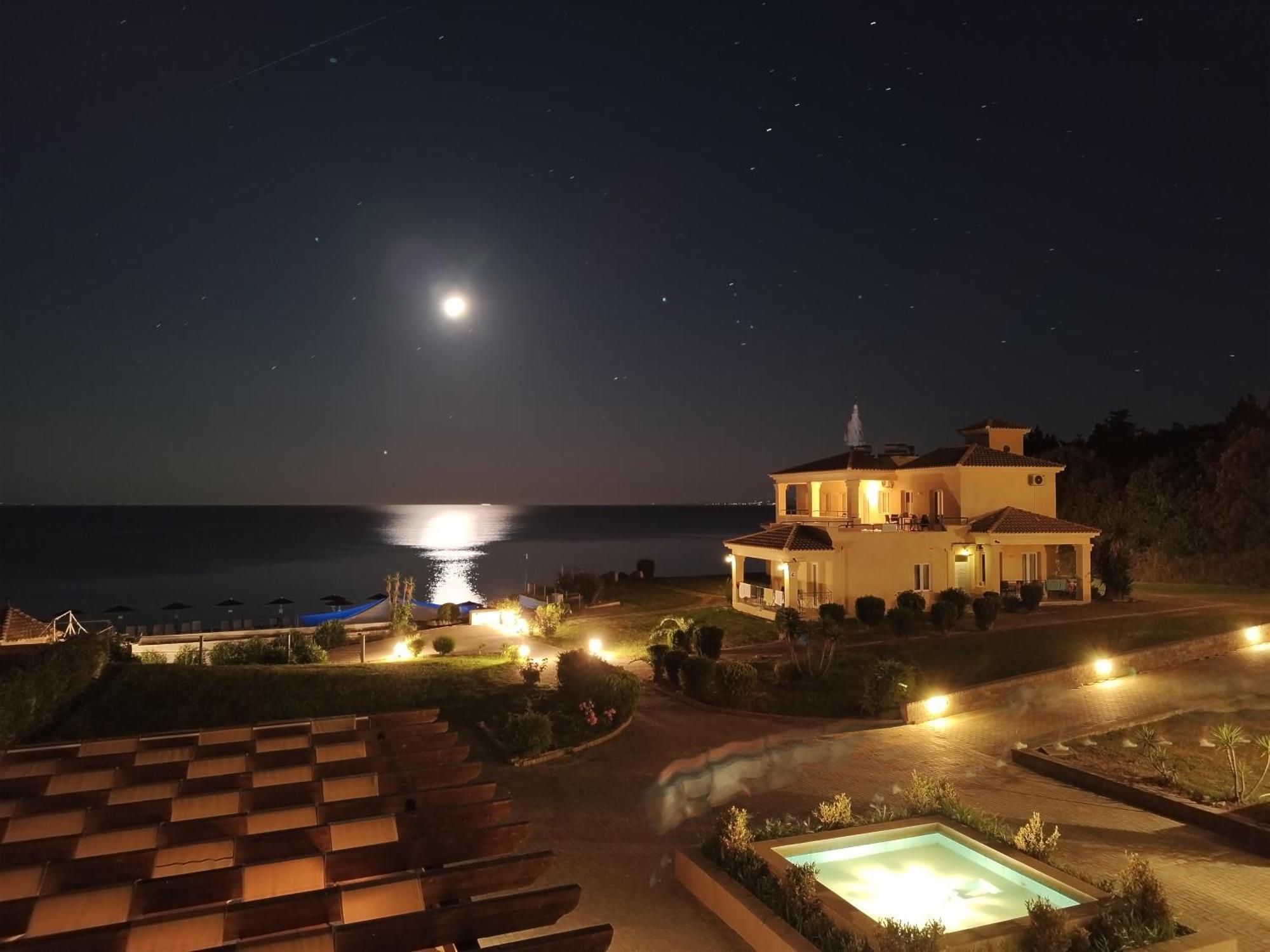 Ionian Sea View - Corfu Apartahotel
