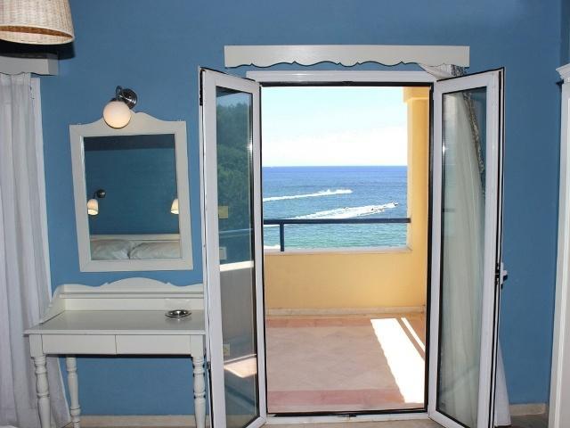Ionian Sea View - Corfu 3* Kávos