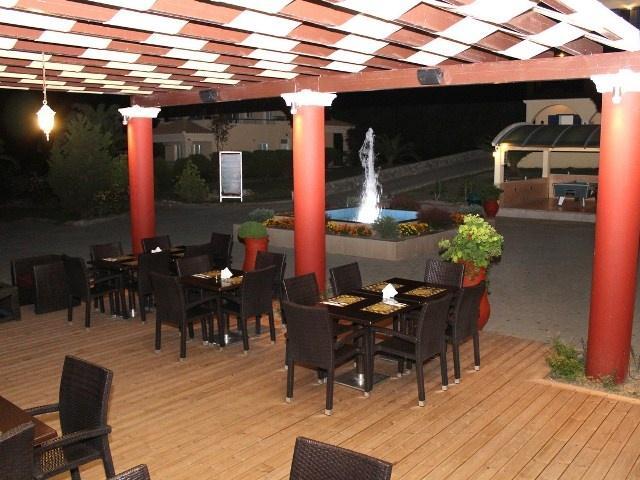 Ionian Sea View - Corfu Apartahotel 3*