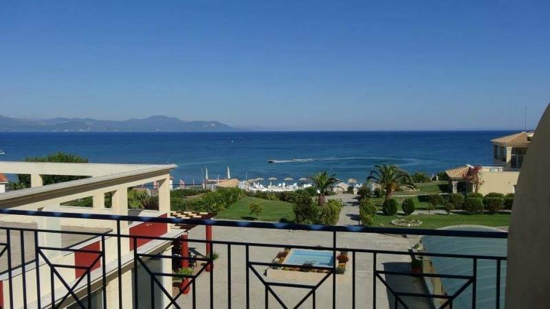 Ionian Sea View - Corfu Apartahotel Kávos